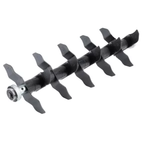   Powermat Talajlazító Henger – 400 mm munkaszélesség, 20 késes – PM-AEW-2600T típushoz (PM-AEW-2600T-WAW)