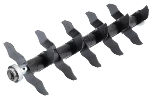 Powermat Talajlazító Henger – 400 mm munkaszélesség, 20 késes – PM-AEW-2600T típushoz (PM-AEW-2600T-WAW)