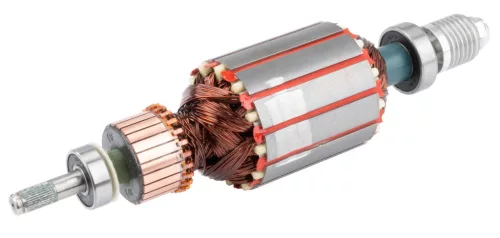 Powermat Forgórész Gyepszellőztetőhöz – 200mm, 2 csapággyal – PM-AEW-2600T típushoz (PM-AEW-2600T-WI)