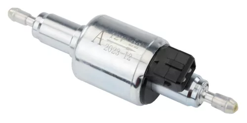 Powermat Üzemanyag Szivattyú – 12V, 22ml – PM-AG-8M széria állófűtésekhez (PM-AG-8M-PP)
