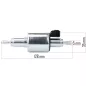   Powermat Üzemanyag Szivattyú – 12V, 22ml – PM-AG-8M széria állófűtésekhez (PM-AG-8M-PP)