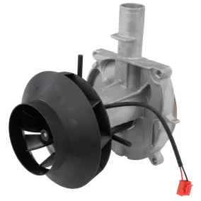   Powermat Webasto Állófűtés Motor – 12V/24V, 143mm – PM-AG-8M szériához (PM-AG-8M-SI)