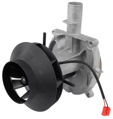 Powermat Webasto Állófűtés Motor – 12V/24V, 143mm – PM-AG-8M szériához (PM-AG-8M-SI)