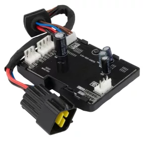   Powermat Vezérlőpanel – PCB Alaplap, 7-pólusú – PM-AG-8M1 és PM-AG-8M2 típushoz (PM-AG-8M1/M2-PCB)
