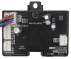 Powermat Vezérlőpanel – PCB Alaplap, 7-pólusú – PM-AG-8M1 és PM-AG-8M2 típushoz (PM-AG-8M1/M2-PCB)