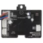   Powermat Vezérlőpanel – PCB Alaplap, 7-pólusú – PM-AG-8M1 és PM-AG-8M2 típushoz (PM-AG-8M1/M2-PCB)