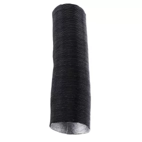   Powermat Levegőcső Készlet – 25mm és 75mm, bilincsekkel – PM-AG-8M2 gázolajos fűtőkészülékhez (PM-AG-8M2-RP)