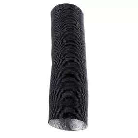   Powermat Levegőcső Készlet – ø 43mm és 25mm, bilincsekkel – PM-AG-8M3 állófűtéshez (PM-AG-8M3-RP)
