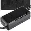 Powermat Tápegység Állófűtéshez – 12V – PM-AG-8M3 típushoz (PM-AG-8M3-ZS)