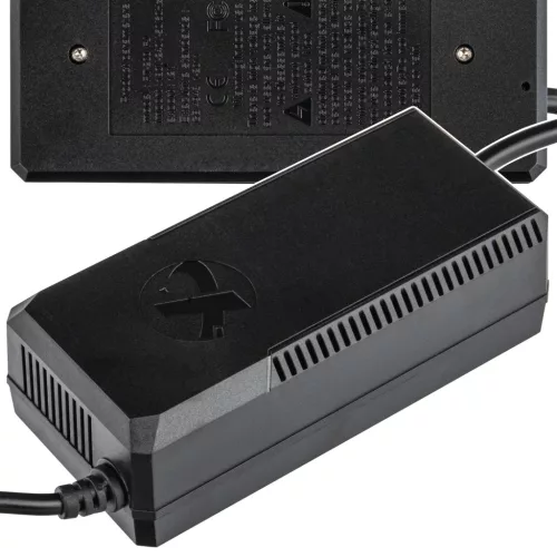 Powermat Tápegység Állófűtéshez – 12V – PM-AG-8M3 típushoz (PM-AG-8M3-ZS)