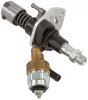 Powermat Üzemanyag Befecskendező Szivattyú – 116,8 mm, 12V mágnesszeleppel – PM-AGR-10000MD-PW áramfejlesztőhöz (PM-AGR-10000MD-PW)
