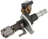 Powermat Üzemanyag Befecskendező Szivattyú – 116,8 mm, 12V mágnesszeleppel – PM-AGR-10000MD-PW áramfejlesztőhöz (PM-AGR-10000MD-PW)