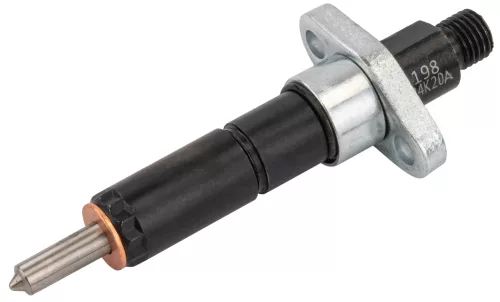 Powermat Üzemanyag Befecskendező – 120mm, V198 4K20A – PM-AGR-10000MD áramfejlesztőhöz (PM-AGR-10000MD-WTR)