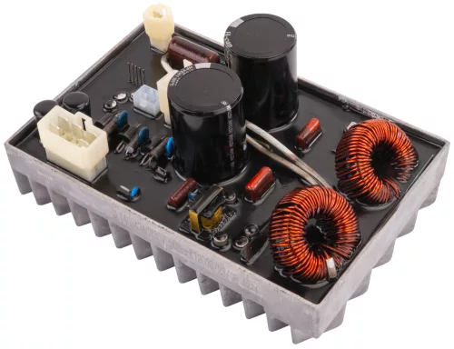 Powermat Inverter Modul – 2kW, 230V – PM-AGR-2000IXM áramfejlesztőhöz (PM-AGR-2000IXM-MI)