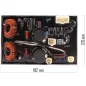   Powermat Inverter Modul – 2kW, 230V – PM-AGR-2000IXM áramfejlesztőhöz (PM-AGR-2000IXM-MI)
