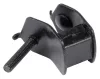 Powermat Áramfejlesztő Rezgéscsillapító Bak – 80x38 mm – OHV motorokhoz, PM-AGR széria (PM-AGR-3000-AMR)