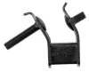 Powermat Áramfejlesztő Rezgéscsillapító Bak – 80x38 mm – OHV motorokhoz, PM-AGR széria (PM-AGR-3000-AMR)