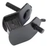 Powermat Áramfejlesztő Rezgéscsillapító Bak – 80x38 mm – OHV motorokhoz, PM-AGR széria (PM-AGR-3000-AMR)