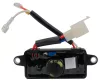 Powermat AVR Feszültségszabályozó – 250V / 220uF, 98mm furattávolság – Áramfejlesztőkhöz (PM-AGR-3000-AVR)