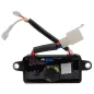   Powermat AVR Feszültségszabályozó – 250V / 220uF, 98mm furattávolság – Áramfejlesztőkhöz (PM-AGR-3000-AVR)