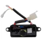  Powermat AVR Feszültségszabályozó – 250V / 220uF, 98mm furattávolság – Áramfejlesztőkhöz (PM-AGR-3000-AVR)