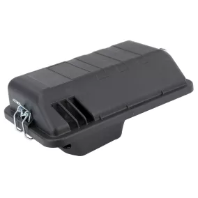  Powermat Légszűrő Ház Szivaccsal – 200x125mm, 43mm furattáv – PM-AGR széria (PM-AGR-3000-FI)