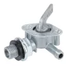 Powermat Üzemanyagcsap – 65mm, 1/4" kimenet – Áramfejlesztőhöz és OHV motorokhoz (PM-AGR-3000-KR)