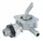 Powermat Üzemanyagcsap – 65mm, 1/4" kimenet – Áramfejlesztőhöz és OHV motorokhoz (PM-AGR-3000-KR)