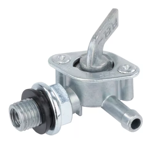 Powermat Üzemanyagcsap – 65mm, 1/4" kimenet – Áramfejlesztőhöz és OHV motorokhoz (PM-AGR-3000-KR)