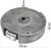 Powermat Lendkerék (Magneto) – ø 170mm, OHV motorokhoz – PM-AGR-3000 széria (PM-AGR-3000-MG)