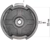 Powermat Lendkerék (Magneto) – ø 170mm, OHV motorokhoz – PM-AGR-3000 széria (PM-AGR-3000-MG)