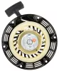 Powermat Berántó Áramfejlesztőhöz – 170mm, OHV motorokhoz – PM-AGR-3000 széria (PM-AGR-3000-ST)
