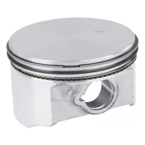   Powermat Dugattyú Készlet – 70mm magasság, ø 17mm csapszeg furat – OHV motoros áramfejlesztőkhöz (PM-AGR-3000-TK)