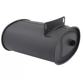   Powermat Áramfejlesztő Kipufogódob – 295 mm, OHV motorokhoz – PM-AGR széria (PM-AGR-3000-TL)