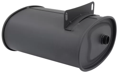 Powermat Áramfejlesztő Kipufogódob – 295 mm, OHV motorokhoz – PM-AGR széria (PM-AGR-3000-TL)
