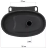 Powermat Áramfejlesztő Kipufogódob – 295 mm, OHV motorokhoz – PM-AGR széria (PM-AGR-3000-TL)