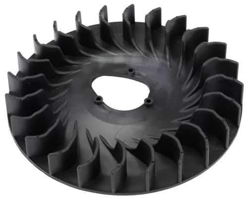 Powermat Áramfejlesztő Ventilátor – ø 167mm, 24 lapát – OHV motorokhoz (PM-AGR-3000-WEN)