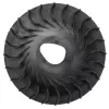 Powermat Áramfejlesztő Ventilátor – ø 167mm, 24 lapát – OHV motorokhoz (PM-AGR-3000-WEN)