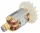 Powermat Áramfejlesztő Forgórész – 220mm, OHV motorokhoz – PM-AGR-3000 széria (PM-AGR-3000-WI)