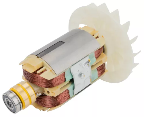 Powermat Áramfejlesztő Forgórész – 220mm, OHV motorokhoz – PM-AGR-3000 széria (PM-AGR-3000-WI)