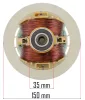 Powermat Áramfejlesztő Forgórész – 220mm, OHV motorokhoz – PM-AGR-3000 széria (PM-AGR-3000-WI)