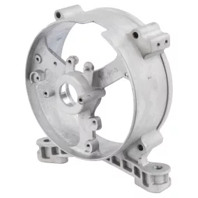   Powermat Generátor Hátsó Pajzs – 155mm belső átmérő, OHV motorokhoz – PM-AGR-3000 széria (PM-AGR-3000-WT)
