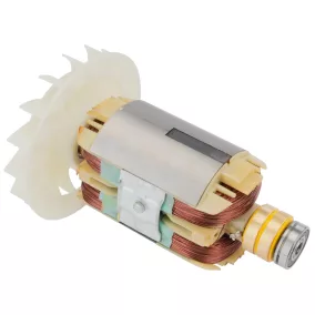   Powermat Áramfejlesztő Forgórész – 220mm hossz, 150mm vasmag – PM-AGR szériához (PM-AGR-3000MNS-WI)