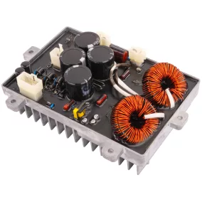  Powermat Inverter Modul Áramfejlesztőhöz - 4kW, 230V - PM-AGR-4000IM típushoz (PM-AGR-4000IM-MI)