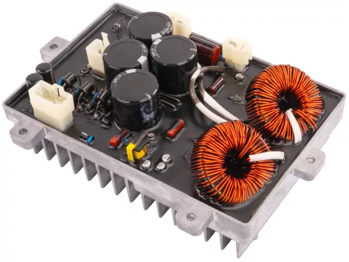 Powermat Inverter Modul Áramfejlesztőhöz - 4kW, 230V - PM-AGR-4000IM típushoz (PM-AGR-4000IM-MI)