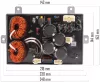 Powermat Inverter Modul Áramfejlesztőhöz - 4kW, 230V - PM-AGR-4000IM típushoz (PM-AGR-4000IM-MI)