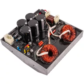   Powermat Inverter Modul – 5,5 kW, 200x200 mm – PM-AGR-5500IM áramfejlesztőhöz (PM-AGR-5500IM-MI)