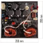   Powermat Inverter Modul – 5,5 kW, 200x200 mm – PM-AGR-5500IM áramfejlesztőhöz (PM-AGR-5500IM-MI)