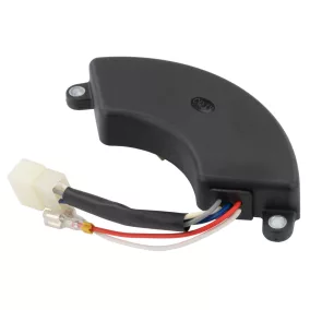   Powermat AVR Feszültségszabályozó – 400V, 470uF, 140mm furattávolság – PM-AGR-6500 / 7500 (PM-AGR-6500/7500-AVR)
