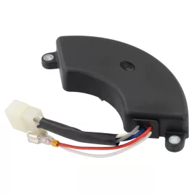   Powermat AVR Feszültségszabályozó – 400V, 470uF, 140mm furattávolság – PM-AGR-6500 / 7500 (PM-AGR-6500/7500-AVR)